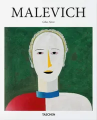 Kazimir Malevich 1878-1935: And Suprematism (Basic Art Series 2.0) [ハードカバー] Neret， Gilles
