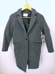 ステュディオス STUDIOUS チェスターコート スーパー1 #168948#のサムネイル