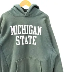 2025年最新】Champion Michigan Stateの人気アイテム - メルカリ 2025年最新】Champion Michigan Stateの人気アイテム - メルカリ