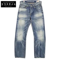 2025年最新】grade slim denhamの人気アイテム - メルカリ