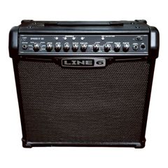 【動作品】LINE6 SpiderⅣ30 スパイダーⅣ 30W ギターアンプ 出音確認済み