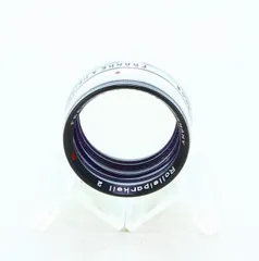 【中古】(ローライ) Rollei FRANKE&HEIDECKE Rolleiparkeil 2のサムネイル
