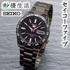 セイコーファイブ