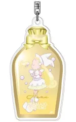 【中古】キーホルダー 6.ハナ アクリルキーホルダー 「おジャ魔女どれみドッカ～ン!」