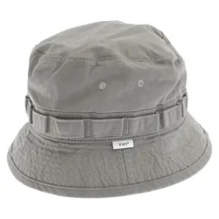 2023年最新】wtaps jungle hatの人気アイテム - メルカリ