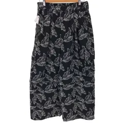 メゾンスペシャル MAISON SPECIAL LIMITED EDITION Prime-Wide 2WAY Cargo Pants メンズ JPN：1 のサムネイル