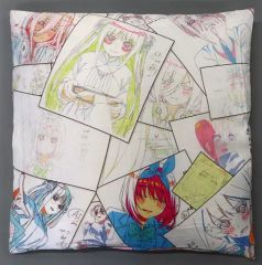 五等分の花嫁展 クッション 未開封 - メルカリ