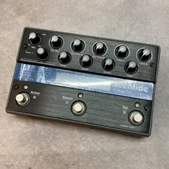 イーブンタイド Eventide TIMEFACTOR タイムファクター Eventide