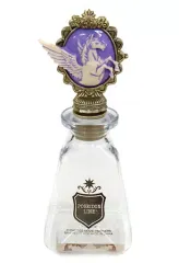 【中古】生活雑貨(キャラクター) ポセイドンライン 招待状入りのボトル 「一番くじ TIGER＆BUNNY-The Rising- ～Good things come to those who wait.～」 L賞