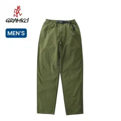【新品】GRAMICCI グラミチ グラミチパンツ メンズ G102-OGT オリーブ