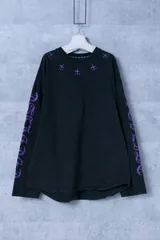 CVTVLIST　 カタリスト　LOGO PRINT L/S TEE 名古屋店限定カラーのサムネイル