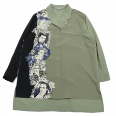 トクコプルミエヴォル♡チュニックワンピース アニマル 花柄 プリント 9 近年物 TOKUKO 1er VOL トクコプルミエヴォル ノースリーブチュニック