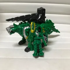騎士竜戦隊リュウソウジャー 騎士竜シリーズ04 DXタイガランス　超美品 騎士竜シリーズ04 DXタイガランス | スーパー戦隊おもちゃウェブ