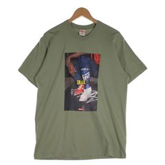 90s fuct Camo Ape General Tシャツ USA製 黒 XL - メルカリ