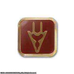FF14 ファイナルファンタジーXIV 中国限定 ピンバッジ エメトセルク ff14 中国限定ファンフェス ピンバッジ エメトセルク - メルカリ