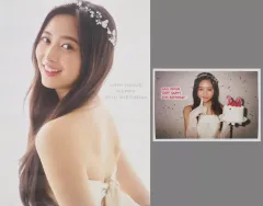 【中古】グッズセット 井上和 特典2点セット 「乃木坂46 井上和 1st写真集『モノローグ』」 発売記念2月27日YouTube生配信購入特典