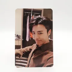 DANGER SUPERJUNIOR ドンヘ ウニョク ミーグリ　参加証 DANGER SUPERJUNIOR ドンヘ ウニョク ミーグリ参加証