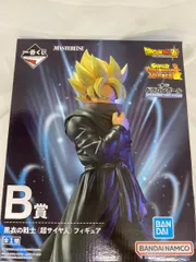 2025年最新】黒衣の戦士 b賞の人気アイテム - メルカリ
