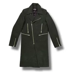 JIL SANDER スプリング トレンチコート RAF SIMONS期 Jil Sander × Raf Simons Raf Simons for Jil Sander SS1… - Gem