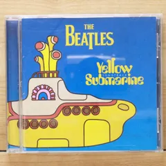 国内盤CD★ビートルズ/THE BEATLES■ イエロー・サブマリン～ソングトラック～ 【TOCP65300/4988006775275】W51262