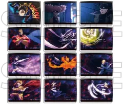 【中古】アクリルスタンド・アクリルパネル 全12種セット 「ヴィジランテ-僕のヒーローアカデミアILLEGALS- ノーブルアートコレクション」