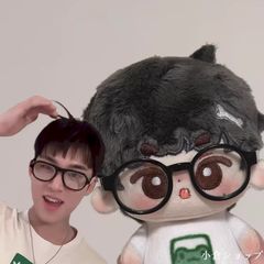 ミンギュ　ぬいぐるみ　10cm 新品　マスター　セブチ　svt ミンギュ ぬいぐるみ 10cm 新品 マスター セブチ svt - メルカリ