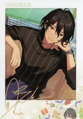 【中古】キャラカード 朔間零 「あんさんぶるスターズ!! ぱしゃこれ」 中国限定