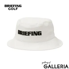 2025年最新】briefing ハットの人気アイテム - メルカリ