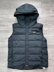 Dolce&Gabbana ドルチェアンドガッバーナ ダウンベスト ドルチェアンドガッバーナ/ダウンベスト/黒/サイズ：48の買取