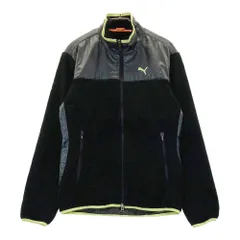 2025年最新】プーマ ゴルフ ジャケットの人気アイテム - メルカリ