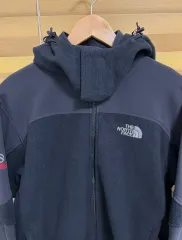 THE NORTH FACE(ザノースフェイス) メンズ サミットシリーズ ウインドブレーカージップアップジャンパー
