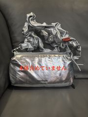 新品未使用 Topologie Bungee / シルバー【ストラップ単体】本体無