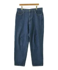 パンツ cup and cone mild tapered 5pocket jeans CUP AND CONE: Mild Tapered 5 Pocket Jeans