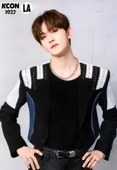 【中古】生写真(男性) INI/田島将吾/「KCON 2022 LA」ファミマプリント