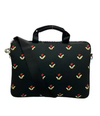 【値下げ可】MARCJACOBS マークジェイコブス ビジネスバッグ　PCケース MARC JACOBS(マークジェイコブス) PCケース・バッグ(レディース