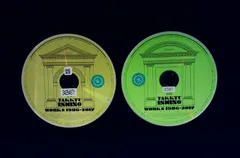 初回限定8枚組　Takkyu Ishino Works 1983～2017 Amazon.co.jp: Takkyu Ishino Works 1983~2017(完全生産限定盤