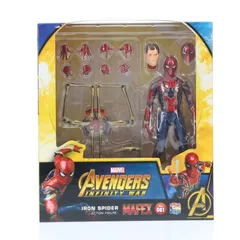 ✨ SHフィギュアーツ　MAFEX アベンジャーズ　セット売り✨ 61ll4UtVFXL._UF350,350_QL80_.jpg