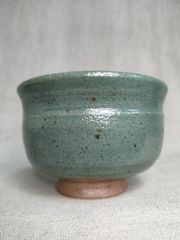 kimhono キムホノ 織部焼 茶碗 2つセット - メルカリ