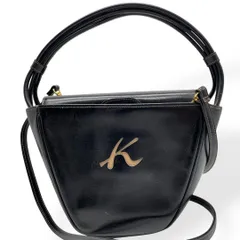 極美品　Kitamura キタムラ　２way ショルダーバッグ ブラック 2wayショルダーバッグ｜キタムラオンラインショップ