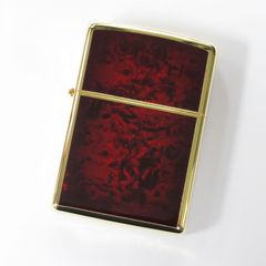 Zippo ジッポー ブライヤー 木目調オイルライター 2009年製 - メルカリ
