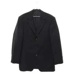 HUGO BOSS (ヒューゴボス) 3B テーラードジャケット ネイビーのサムネイル