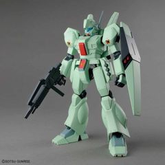 (재판매) MG 1/100 RGM-89 제간 기동 전사 건담 역습의 샤아 프라 모델 (5063575) 반다이 스피릿