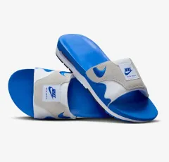 新品未使用　NIKE エアマックス1 スライド　25cm NIKE】エアマックス 1 スライド☆男女共にOK♪ (Nike/サンダル