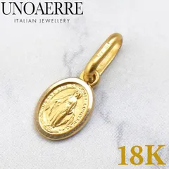 1AR ウノアエレゴージャスゴールドカラーネックレス41550