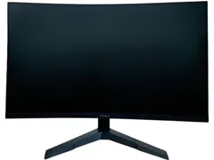 【美品】クールイ ゲーミングモニター 27インチ 湾曲 27E6QC Amazon.co.jp: KOORUI ゲーミングモニター WQHD 27インチ 湾曲