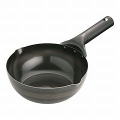 南部鉄器 及源鋳造 SHA RA KU MONO ソースパン - メルカリ
