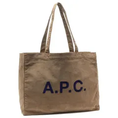 2024年最新】apc トートバッグ コーデュロイの人気アイテム - メルカリ