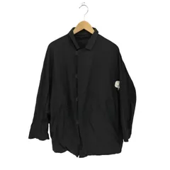 テアトラ TEATORA Wallet Coat S/L PACKABLE ウォレット コート メンズ  00のサムネイル