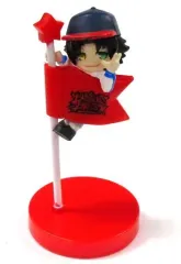 【中古】トレーディングフィギュア 山田二郎 「デコラPIC ヒプノシスマイク-Division Rap Battle- Rhyme Anima vol.1」