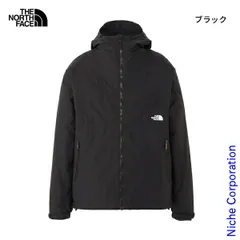 【新品】 ザ・ノース・フェイス  コンパクトジャケット メンズ NP72230 アウトドア ウェア アウター ソフトシェル